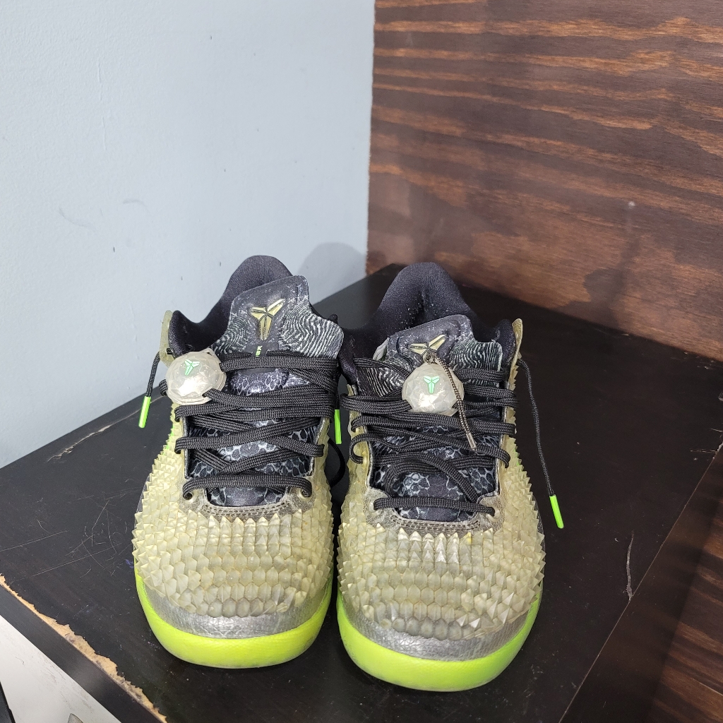 Kobe 8 System Ss 10